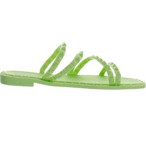 Steve Madden sandal size 8
